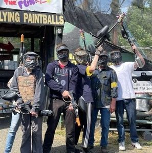 Meet your Posher, Nathan